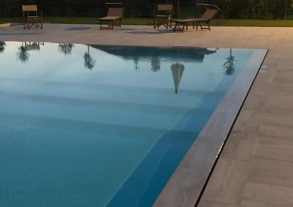 San Michele di Moriano House | Agriturismo Casa Rosa