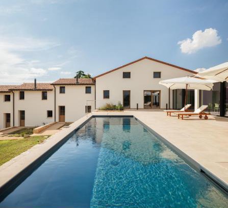 Lonigo House | Agriturismo Castel Bricon