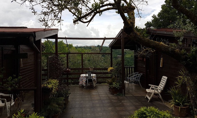 Anagni House | Agriturismo Cisogna