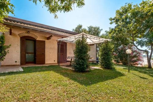 Grosseto House | Agriturismo Col Moschin