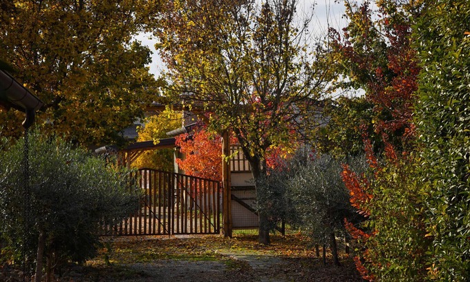 Rovigo Other | Agriturismo Corte Benetti