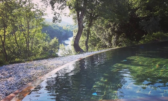 Ponte Buriano Other | Agriturismo Cuprena