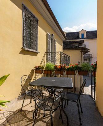 Domodossola House | Agriturismo Edoardo Patrone