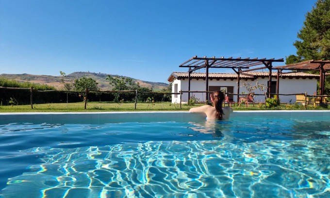 Larino House | Agriturismo Essentia dimora rurale