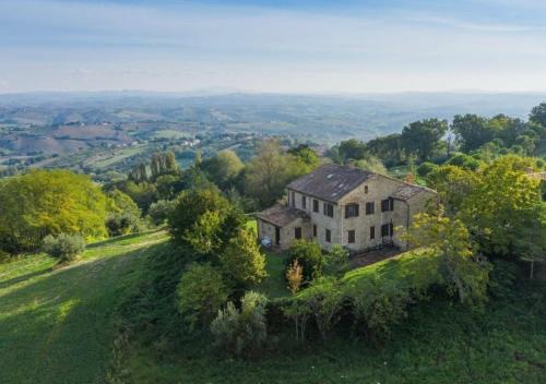 Cingoli Bed & Breakfast | Agriturismo Fontelini