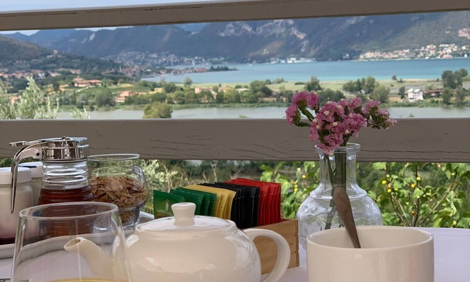 Iseo Other | AGRITURISMO FOREST B&B