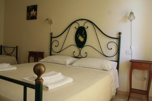 Nurallao House | Agriturismo Furfullanu