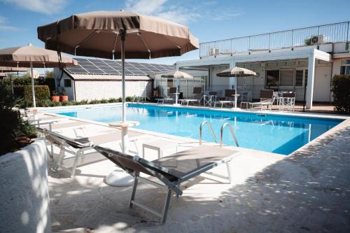 Cisterna di Latina House | Agriturismo Giulia Be