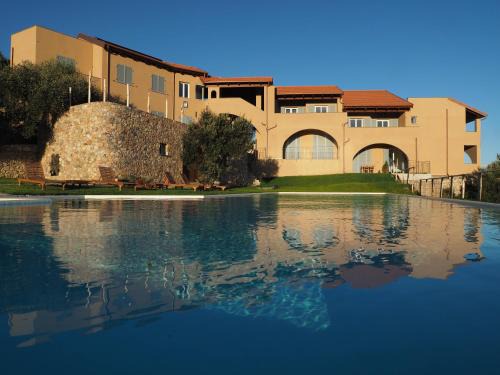 Pietra Ligure House | Agriturismo "I Castellari"