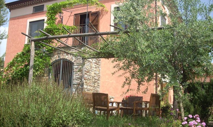 Casal Velino House | Agriturismo i Moresani