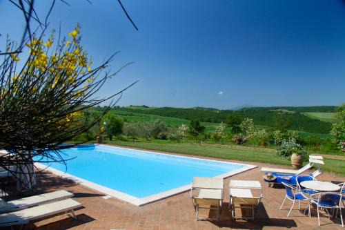 Montepulciano House | Agriturismo Il Casalone