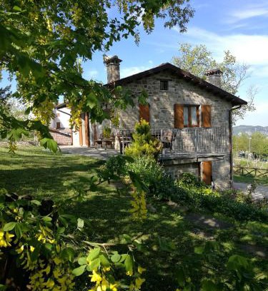 Corrubbio di Negarine House | Agriturismo Il Falco del Monte Fumaiolo