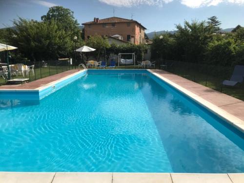 Sansepolcro House | Agriturismo Il Giardino