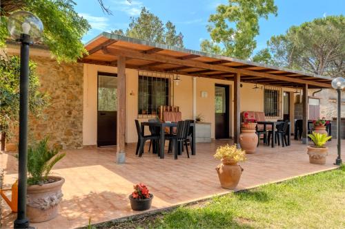 Gavorrano House | Agriturismo Il Cipresso