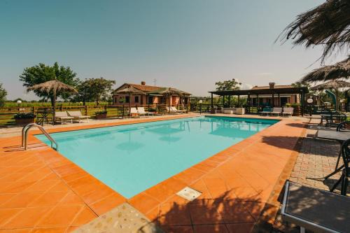 Grosseto House | Agriturismo il Laghetto