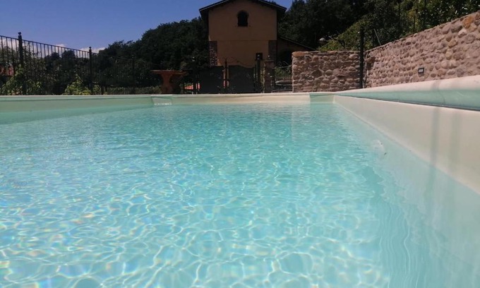Licciana Nardi House | agriturismo il poderetto