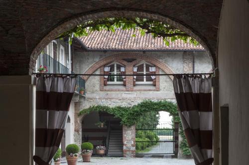 Pinerolo Resort | Agriturismo Il Torrione