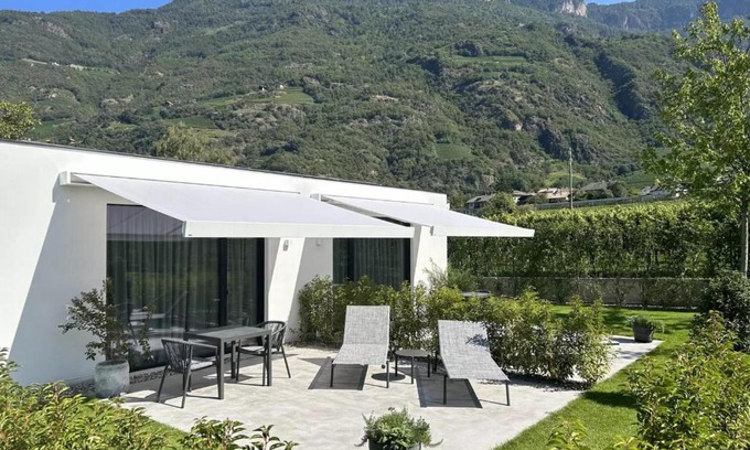 Terlano Apartment | Agriturismo Insolito Apt Est