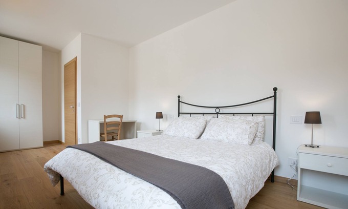 Campoformido Apartment | Agriturismo in the countryside just outside the city, Agriturismo Mestroni