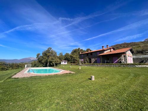 San Marcello Pistoiese House | Agriturismo Il Serrino