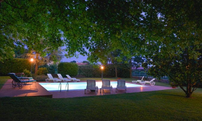 Medea House | Agriturismo Kogoj