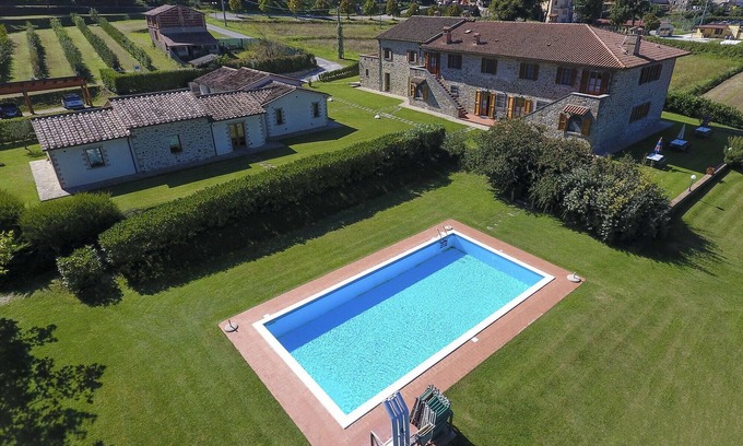 Lisciano Niccone Other | Agriturismo Le Fornaci - White Apartment