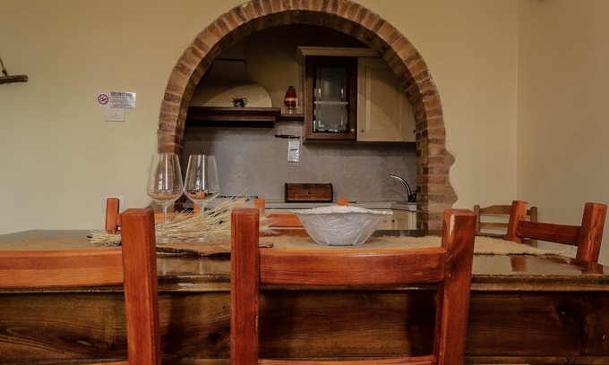 San Gimignano Other | Agriturismo l'Olmo, Farmhouse in San Gimignano with Swimming Pool