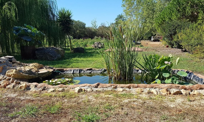 Olmedo House | Agriturismo La Barca In Secca