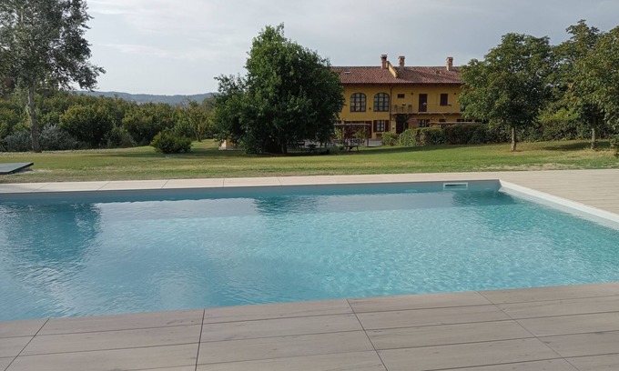 La Morra Other | Agriturismo La Ca' D'Olga