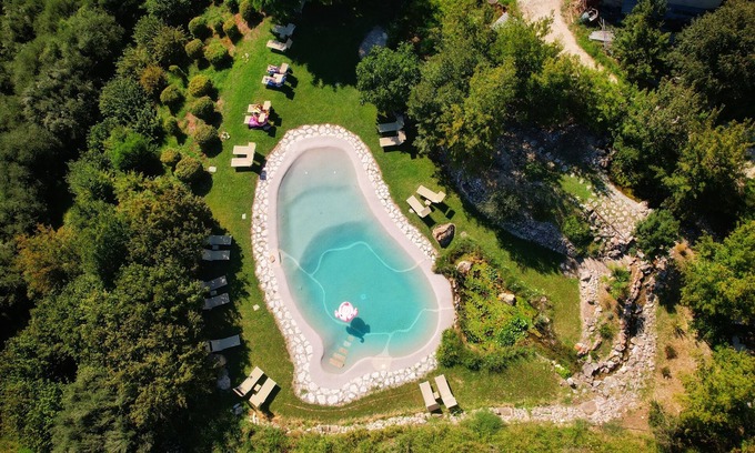 Nord-Est Other | Agriturismo La Perlara - Adults Only