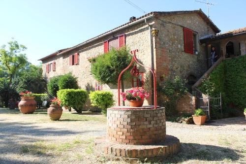 Siena House | Agriturismo La Selva