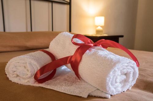 Nicosia House | Agriturismo la stragola