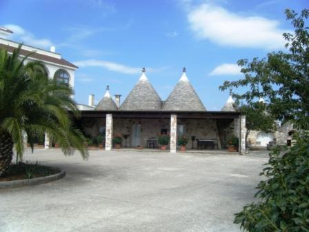 Noci House | Agriturismo Lago Milecchia