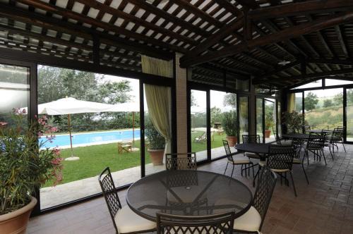 Assisi House | Agriturismo Le Case