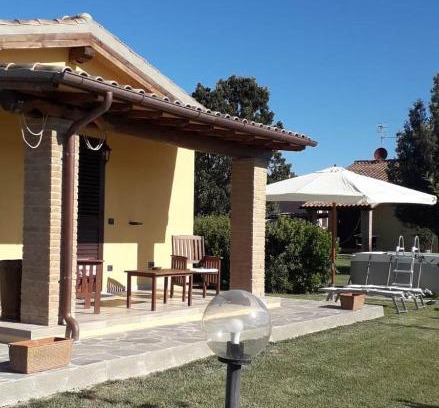 Grosseto House | Agriturismo Le Chiare Stelle