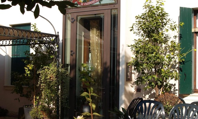 Badia Polesine Other | Agriturismo Le Clementine