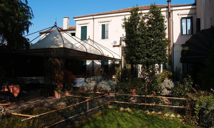 Badia Polesine House | Agriturismo Le Clementine