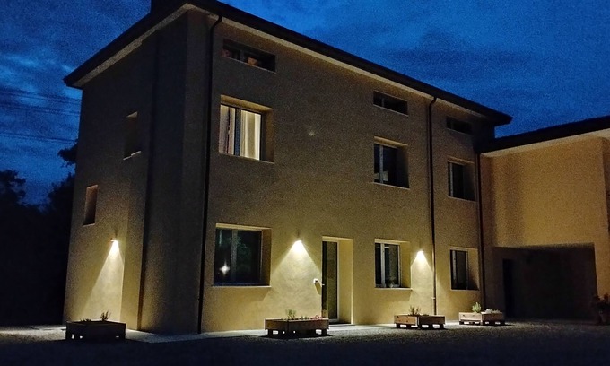 Portogruaro Other | Agriturismo Le Crede 1930