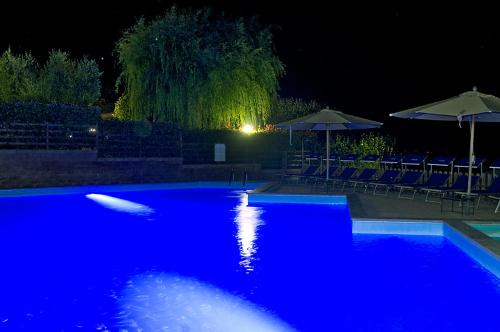 Capodimonte House | Agriturismo Le Ginestre LAGO DI BOLOSENA