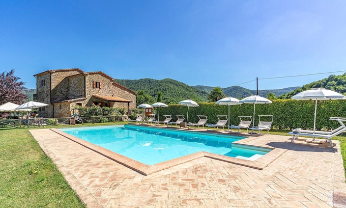 Bivio Lugnano House | Agriturismo le Macine