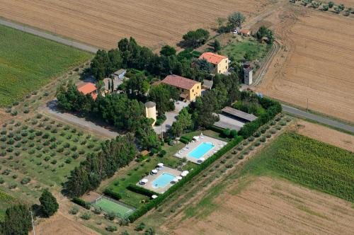 Rosignano Marittimo House | Agriturismo Le Pescine