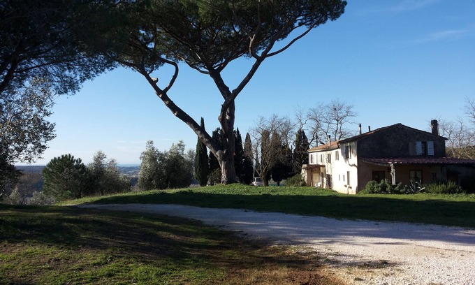 Riparbella Other | Agriturismo Le Serre