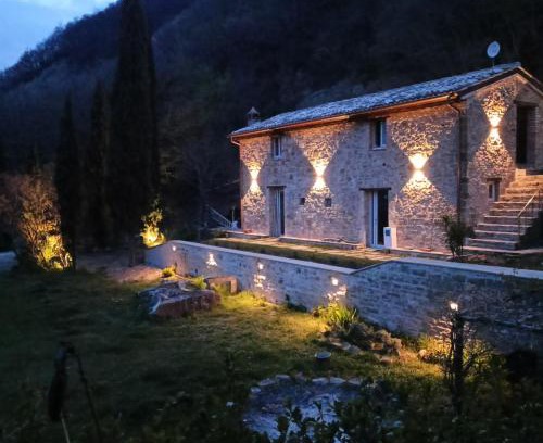 Assisi House | Agriturismo Le Sorgenti