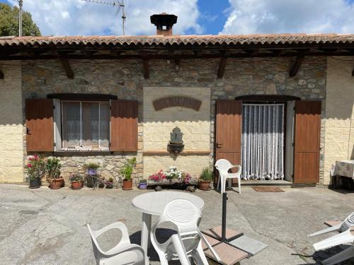 Bardineto House | Agriturismo Oddone