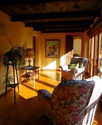 Castagnea House | Agriturismo Oro di Berta