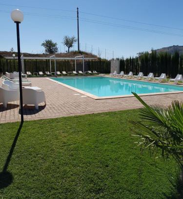 Valguarnera Caropepe House | Agriturismo Paparanza