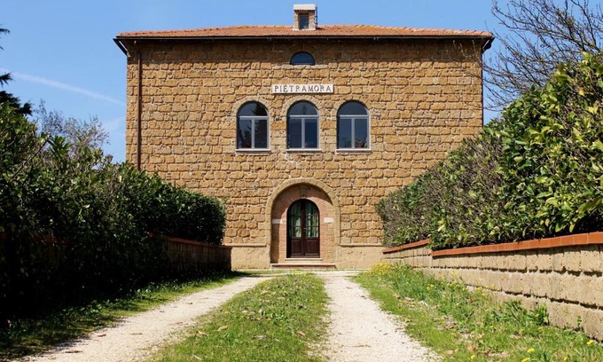 Pitigliano House | Agriturismo Pietramora