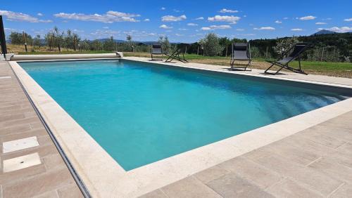 Montepulciano House | Agriturismo Podere Casa al Vento