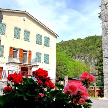 Montieri House | Agriturismo Poggio alla Luna