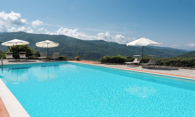 Dicomano Other | Agriturismo 'Poiana' with Pool, Private Garden & Wi-Fi